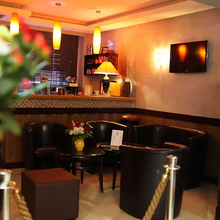 Hôtel Alane-2