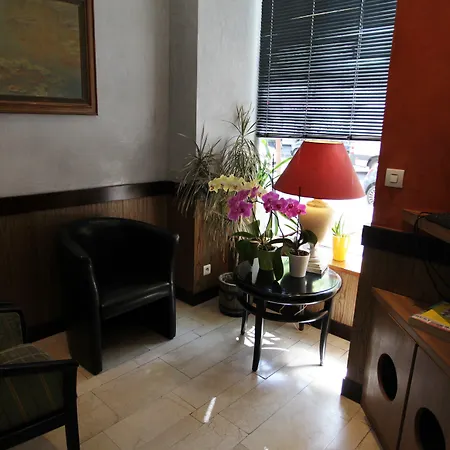 Hôtel Alane-3